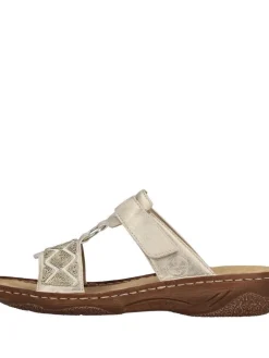 Rieker Sandaalit|sandaalit V2864-60 60 Muschel