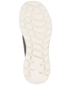 Rieker Tennarit Ja Sneakerit|sneakerit B6658-52 52 Salbei/moor/nuss/rauch