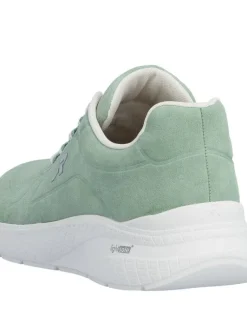 Rieker Sport Tennarit Ja Sneakerit|sneakerit M8501-5 52 Mint / Bianco
