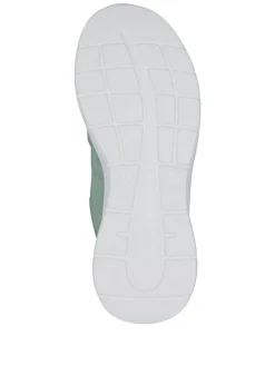 Rieker Sport Tennarit Ja Sneakerit|sneakerit M8501-5 52 Mint / Bianco