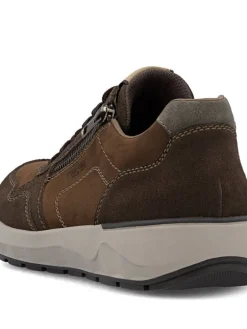 Rieker Tennarit Ja Sneakerit|Kävelykengät|tennarit 11500-22 22 Tabak / Noce / Kaffee