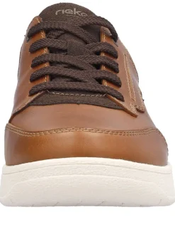 Rieker Tennarit Ja Sneakerit|tennarit B7804-24 24 Amaretto / Moro / Moro / Schwarz