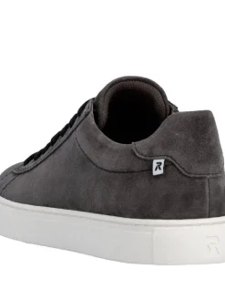 Rieker Tennarit Ja Sneakerit|tennarit U0701-45 45 Asphalt