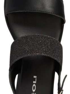 Rizzoli Sandaalit|sandaalit 3524370 Nero