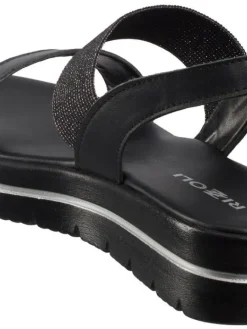 Rizzoli Sandaalit|sandaalit 3524370 Nero