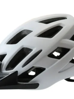 Rockhead Kypärät Ja Tarvikkeet|pyöräilykypärä R-LED valkoinen L 56-61 cm