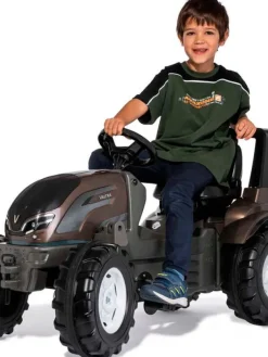 Rolly Ulkolelut|Farmtrac Premium Valtra