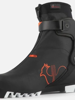 hiihtokenkä X-8 Skate RIM1280><noscript><img width=