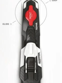 Move Switch Kit For NIS 2.0 & 3.0>Rottefella Clearance
