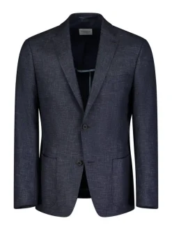 Roy Robson Puvuntakit Ja Bleiserit|blazer 14551 3392 A401 Navy