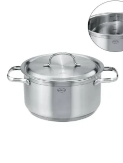 Ru00f6sle Keittoastiat|Rösle kattilasetti PureElements 4-osaa