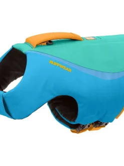 RuffWear Koirat|Vesiurheilu|Float Coat Koiran pelastusliivi Blue Dusk XL