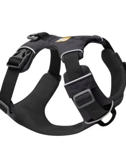 valjaat Front Range, Twilight Gray, XXS>RuffWear