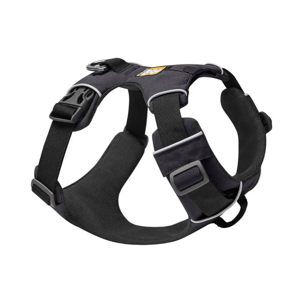 valjaat Front Range, Twilight Gray, XXS>RuffWear