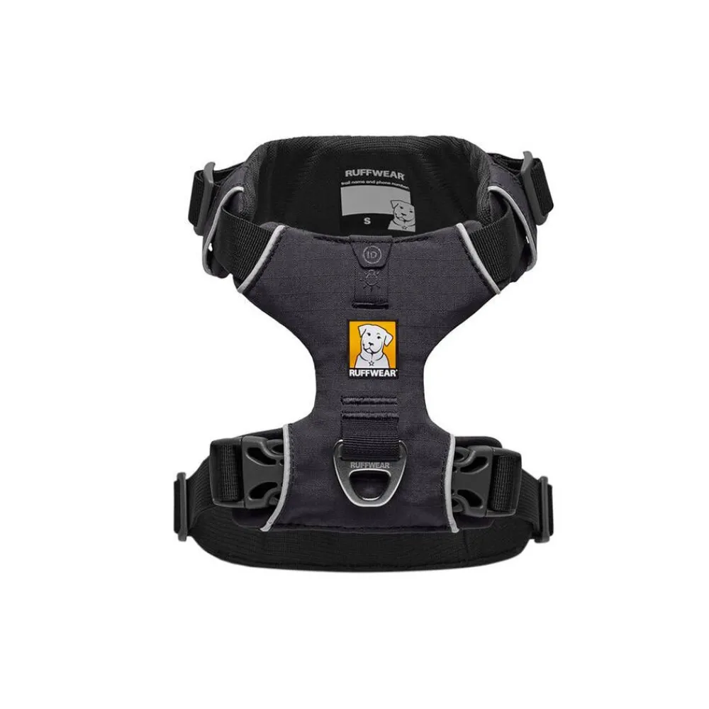 valjaat Front Range, Twilight Gray, XXS>RuffWear