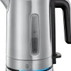 Russell Hobbs Kahvi Ja Kuumat Juomat|vedenkeitin Compact Home 24190-70 teräs