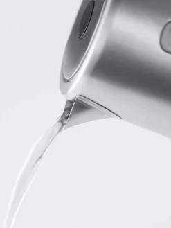 Russell Hobbs Kahvi Ja Kuumat Juomat|vedenkeitin Compact Home 24190-70 teräs