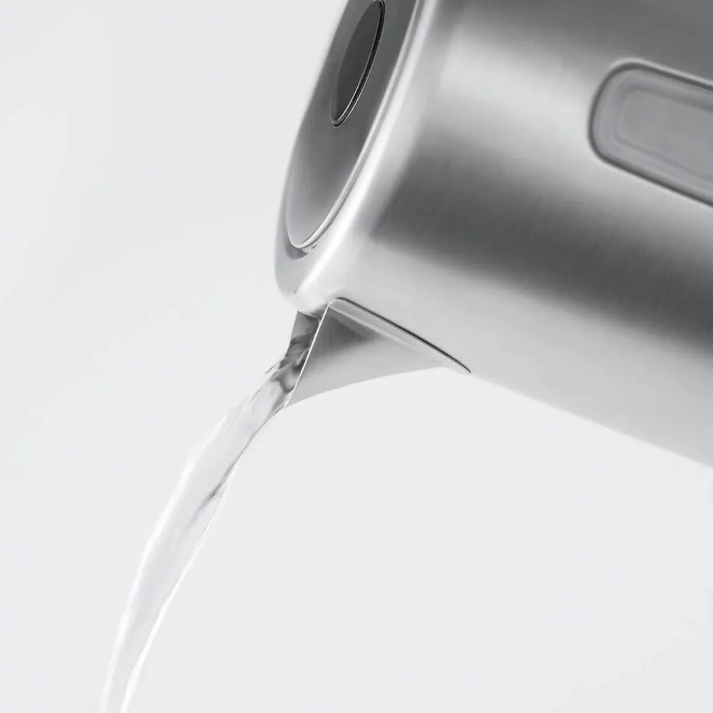 Russell Hobbs Kahvi Ja Kuumat Juomat|vedenkeitin Compact Home 24190-70 teräs