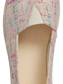 SAB Kangaskengät|espadrillot 32.656.3580.81 Fuxia