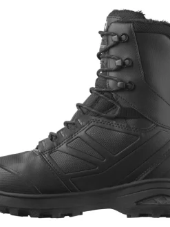 Salomon Talvikengät|kengät Toundra Pro CSWP Black/Black/Magnet