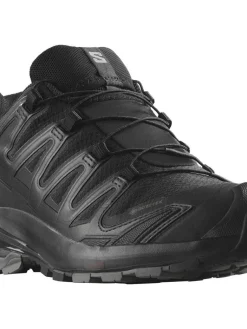 Salomon Juoksu- Ja Treenikengät|maastojuoksukenkä Xa Pro 3D V9 GTX W Black/Phantom/Pewter