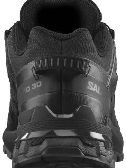 Salomon Juoksu- Ja Treenikengät|maastojuoksukenkä Xa Pro 3D V9 GTX W Black/Phantom/Pewter