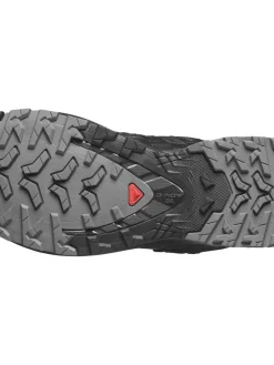 Salomon Juoksu- Ja Treenikengät|maastojuoksukenkä Xa Pro 3D V9 GTX W Black/Phantom/Pewter