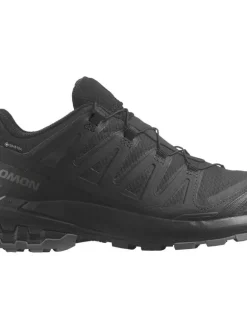 Salomon Juoksu- Ja Treenikengät|maastojuoksukenkä Xa Pro 3D V9 GTX W Black/Phantom/Pewter