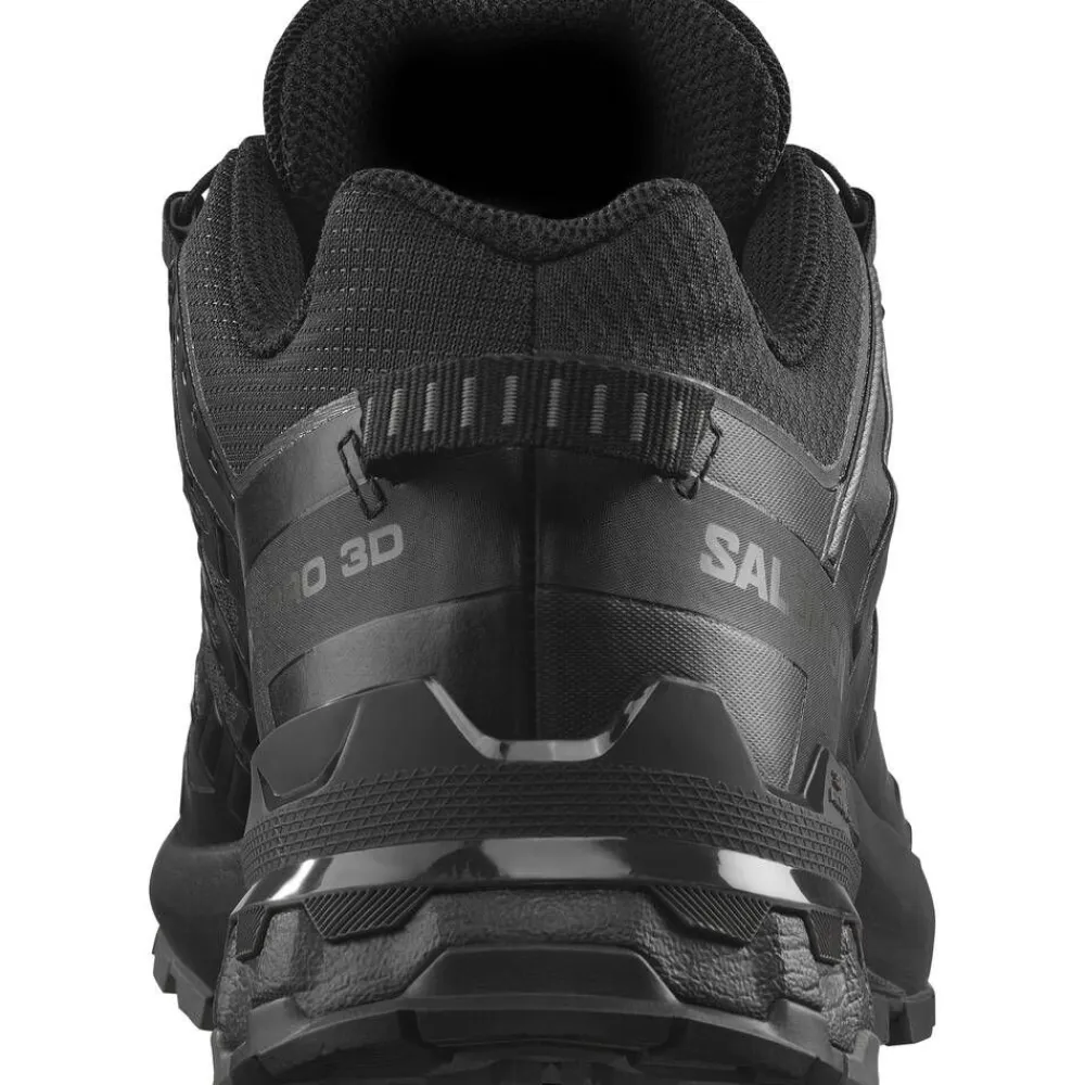 Salomon Juoksu- Ja Treenikengät|maastojuoksukenkä Xa Pro 3D V9 GTX W Black/Phantom/Pewter
