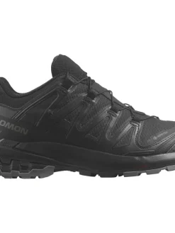 Salomon Juoksu- Ja Treenikengät|maastojuoksukenkä Xa Pro 3D V9 GTX W Black/Phantom/Pewter