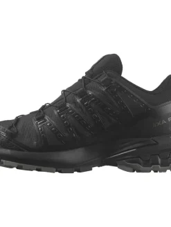 Salomon Juoksu- Ja Treenikengät|maastojuoksukenkä Xa Pro 3D V9 GTX W Black/Phantom/Pewter