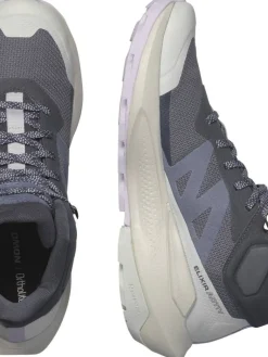 Salomon Talvikengät|vaelluskengät Elixir Activ Mid GTX W India Ink/Glacier Gray/Orchid Petal