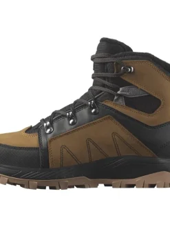 vaelluskengät Outchill TS WP>Salomon Discount