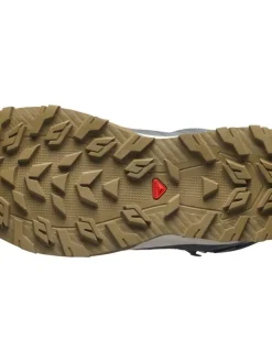 Salomon Talvikengät|vaelluskengät Outchill TS WP Turbulence/Rainy Day/Dark Navy