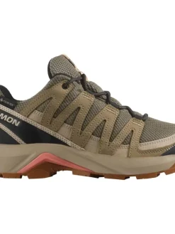 vaelluskengät X-Adventure Recon GTX W>Salomon Best