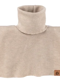 Salon Huivit|kauluri Merino BEIGE