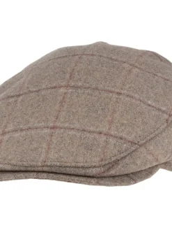 lippis Eero Gen Wool Check>Salon lakkitehdas