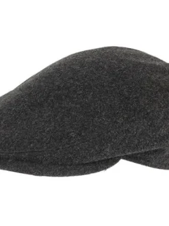 lippis Eero Gen Wool Anthracite>Salon lakkitehdas New