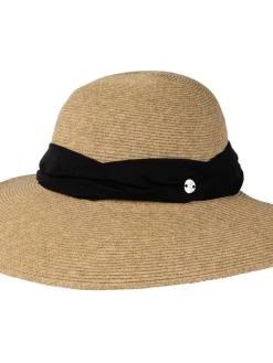 Salon Hatut Ja Pipot|olkihattu Straw Hat Wide Brim BEIGE
