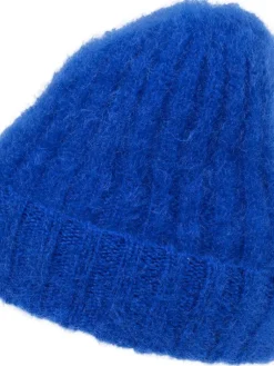 Salon Hatut Ja Pipot|pipo Beanie Mohair Chunky