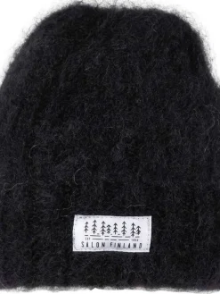 Salon Hatut Ja Pipot|pipo Beanie Mohair Chunky
