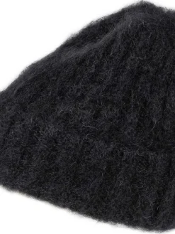 Salon Hatut Ja Pipot|pipo Beanie Mohair Chunky