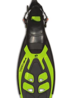 räpylä säädettävä Tonic Dive M/L (38-41)>Salvas Hot
