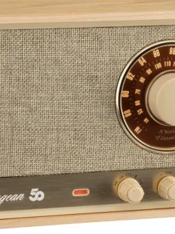 radio WR-101 Bluetooth vaalea tammi><noscript><img width=
