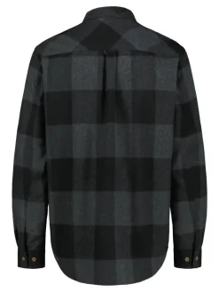 Sasta Paidat Ja Neuleet|paita Alaska DARK GREY