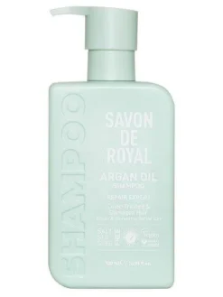 Savon de Royal Hiustuotteet|shampoo Miracle Argan Oil Repair Expert 500 m