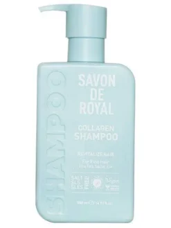 shampoo Miracle Collagen Revitalize 500 ml>Savon de Royal Clearance