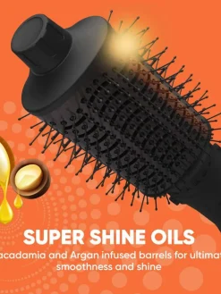 SBB Hiustenhoito|ilmakiharrin Dry & Style 1200W SBDR-2500-EU