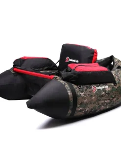 Scandinavian Tackle Kesäkalastus|Float Tube 900 kelluntarengas