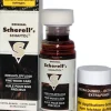 Schaftol Asetarvikkeet Ja -Laukut|Tukkiöljy 50 ml erittäin tumma